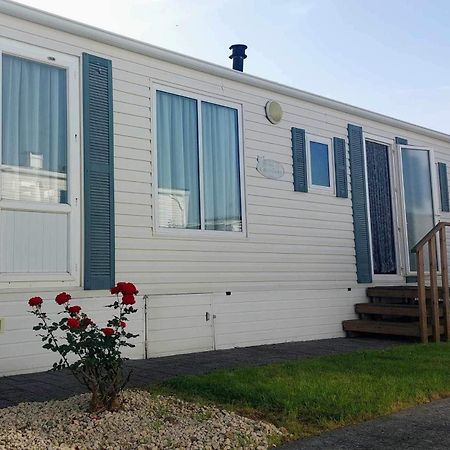 Cottage Tangro Middelkerke Ngoại thất bức ảnh