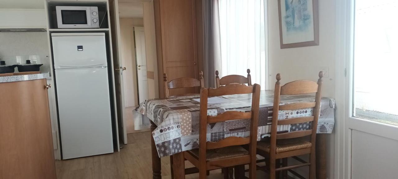 Cottage Tangro Middelkerke Ngoại thất bức ảnh