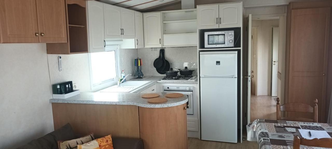 Cottage Tangro Middelkerke Ngoại thất bức ảnh