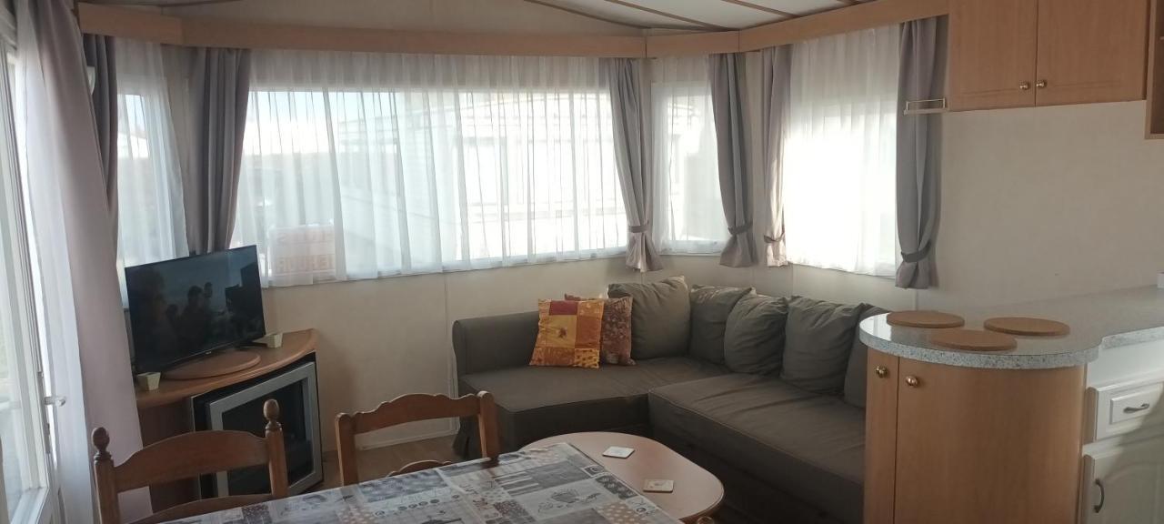 Cottage Tangro Middelkerke Ngoại thất bức ảnh